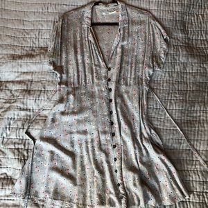 Sundress by kimchi blue